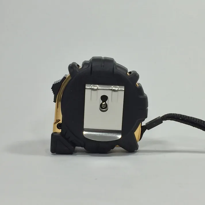 タジマ TAJIMA TJMデザイン G3ゴールドロック19 5.5m メートル目盛 G3GL19-55BL