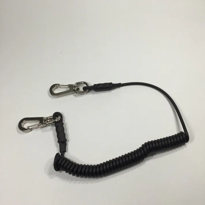 TAJIMA TJMデザイン 安全コンベ用安全ロープ AZS-ROP