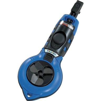 【CAINZ-DASH】ＴＪＭデザイン パーフェクト墨つぼ　青【別送品】
