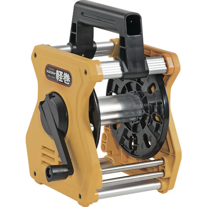 【CAINZ-DASH】TJMデザイン 軽巻ケース100mm幅(テープロッド用スタンド)Mサイズ KM10-MST【別送品】