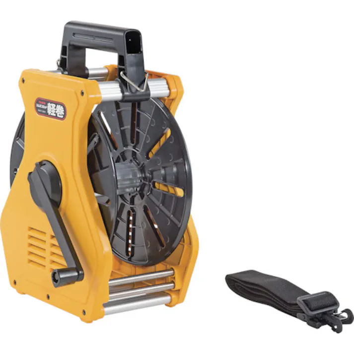 【CAINZ-DASH】TJMデザイン 軽巻ケース100mm幅(テープロッド用スタンド)Lサイズ KM10-LST【別送品】