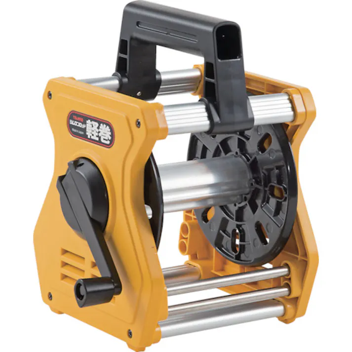 【CAINZ-DASH】TJMデザイン 軽巻ケース120mm幅(テープロッド用スタンド)Mサイズ KM12-MST【別送品】