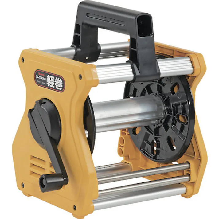 【CAINZ-DASH】TJMデザイン 軽巻ケース150mm幅(テープロッド用スタンド)Mサイズ KM15-MST【別送品】