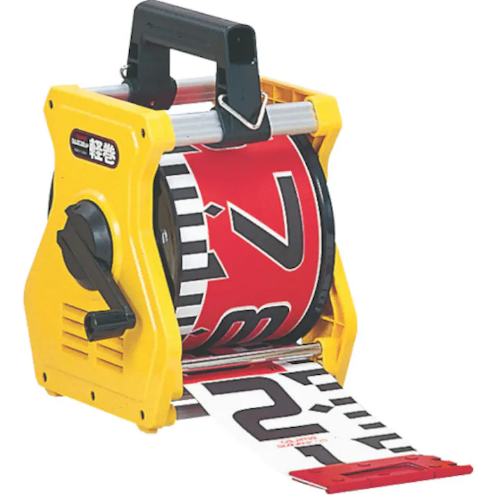 【CAINZ-DASH】TJMデザイン シムロンロッド軽巻 幅60mm 長さ30m KM06-30K【別送品】