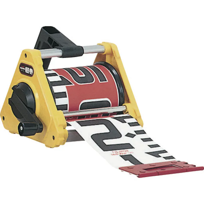 【CAINZ-DASH】TJMデザイン 軽巻ケース60mm幅(テープロッド用スタンド)Sサイズ KM06-SST【別送品】