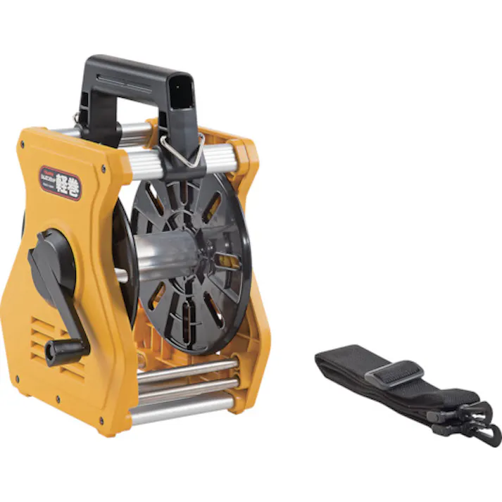 【CAINZ-DASH】TJMデザイン 軽巻ケース100mm幅(テープロッド用スタンド)Nサイズ KM10-NST【別送品】