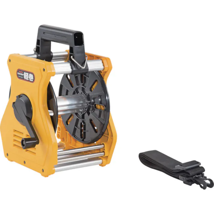 【CAINZ-DASH】TJMデザイン 軽巻ケース120mm幅(テープロッド用スタンド)Nサイズ KM12-NST【別送品】