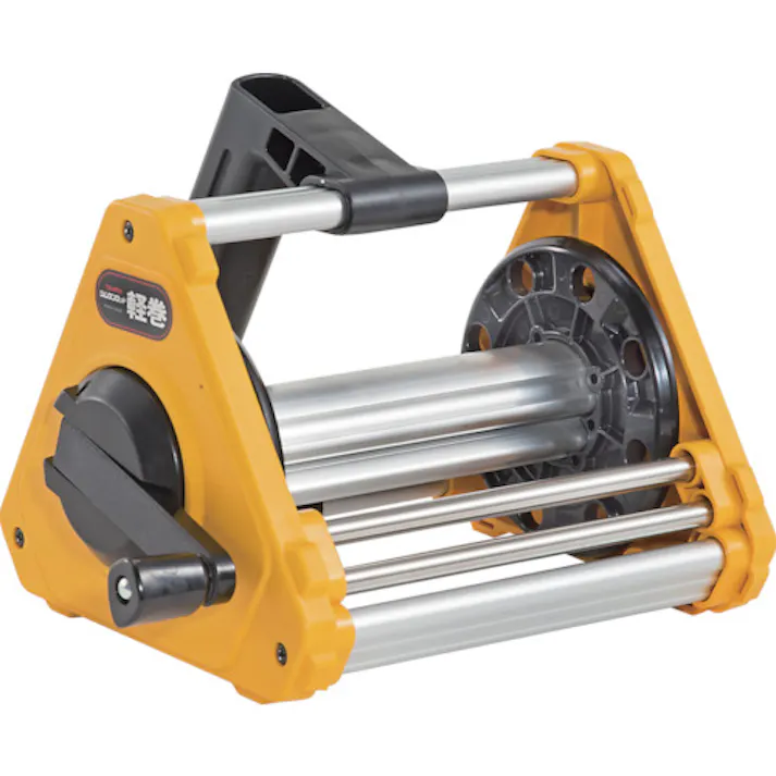 【CAINZ-DASH】TJMデザイン 軽巻ケース150mm幅(テープロッド用スタンド)Sサイズ KM15-SST【別送品】