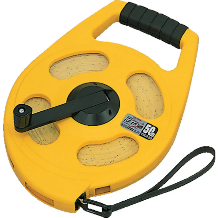 【CAINZ-DASH】TJMデザイン シムロン-L はや巻 長さ50m YSL3-50【別送品】