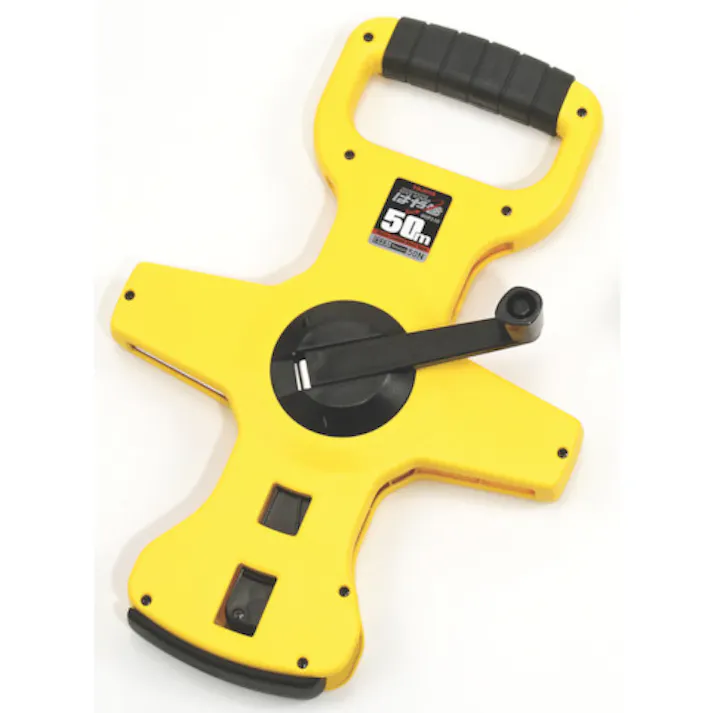 【CAINZ-DASH】TJMデザイン エンジニヤスーパーはや巻用 ケース+ハンドルセット30m HSP3-CS30【別送品】