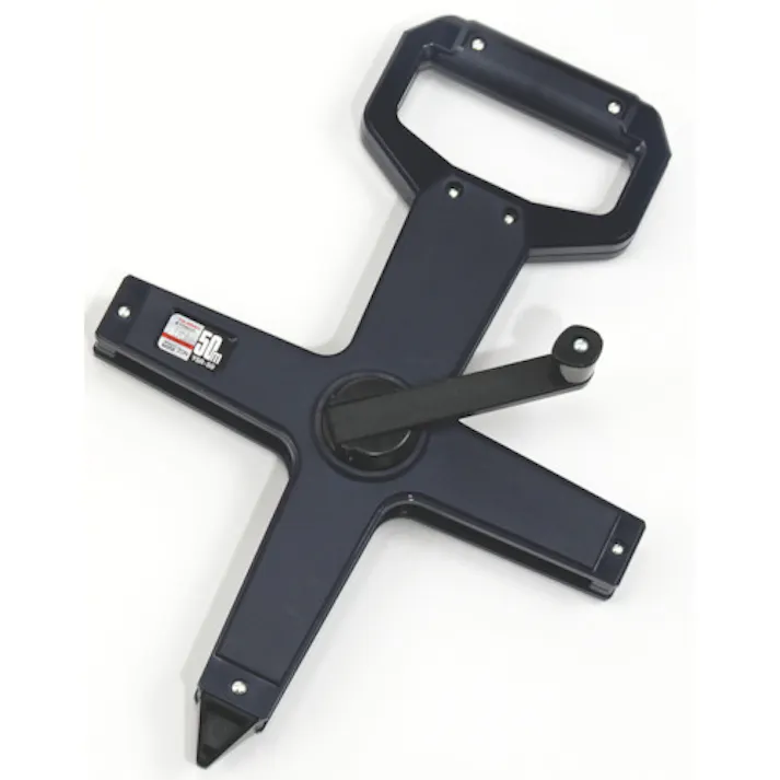 【CAINZ-DASH】TJMデザイン シムロンR用 ケース+ハンドルセット30m YSR-CS30【別送品】