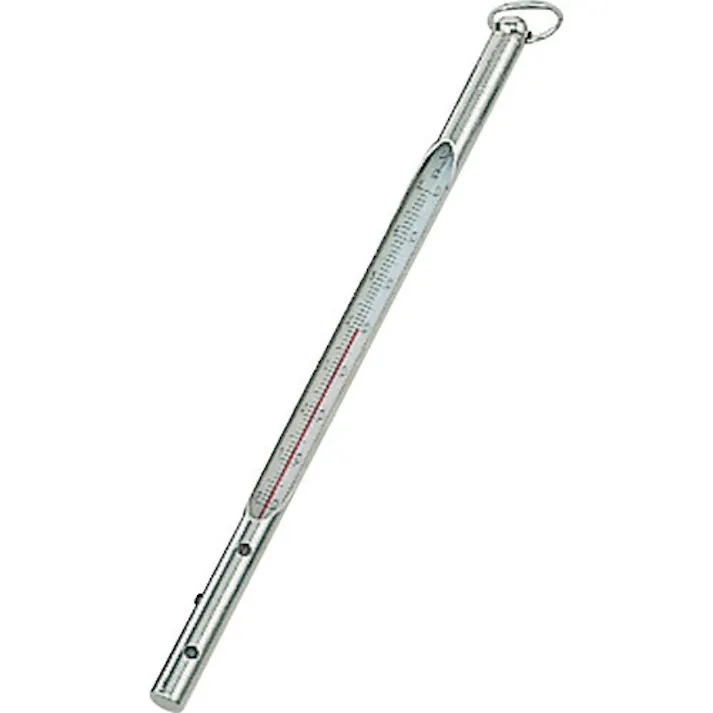 【CAINZ-DASH】TJMデザイン 鋼製巻尺精密測定用補助具 巻尺用温度計 M-ONDO【別送品】