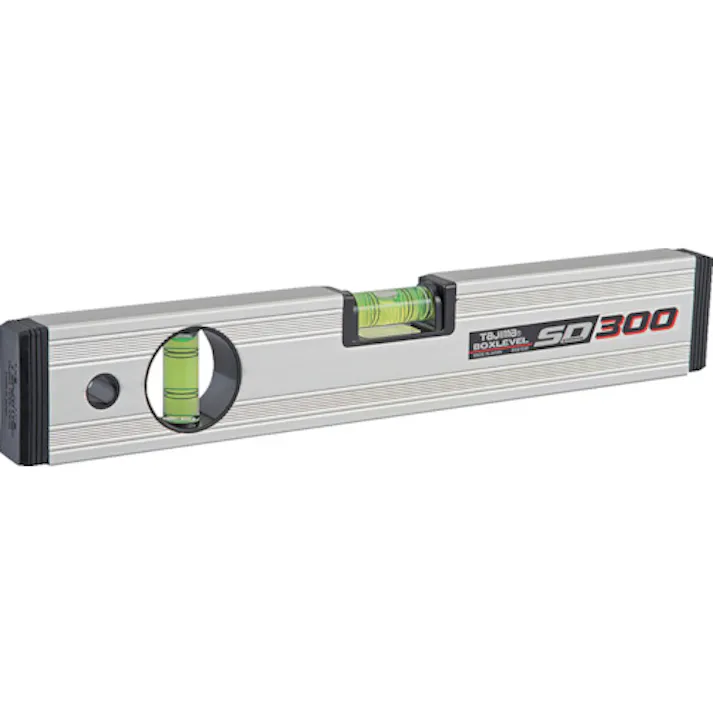 【CAINZ-DASH】TJMデザイン ボックスレベルスタンダード 300mm BX2-S30【別送品】