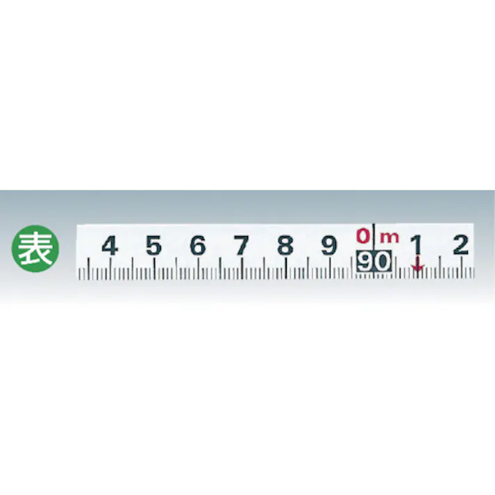 【CAINZ-DASH】TJMデザイン 巻尺 エンジニヤ スーパーワイド 長さ30m HSW-30【別送品】