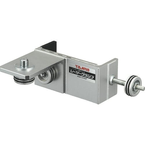 TJMデザイン レーザークランプ LA-CLP レーザー墨出器用オプション TJMデザイン レーザークランプ LA-CLP レーザー墨出器用オプション