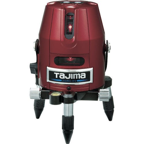 TJMデザイン レーザー墨出器 ゼロKY ZERO-KY レーザー墨出器(レッドレーザー) TJMデザイン レーザー墨出器 ゼロKY ZERO-KY レーザー墨出器(レッドレーザー)