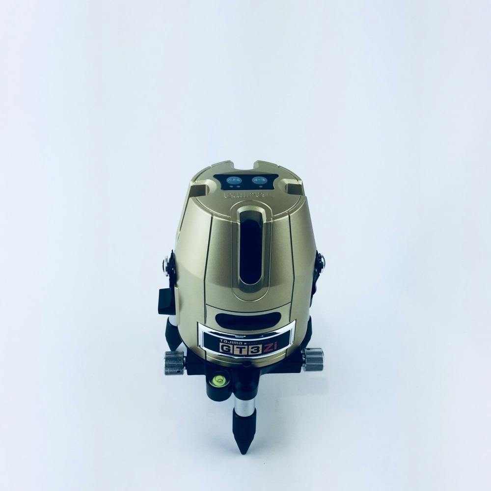 タジマ TAJIMA TJMデザイン レーザー墨出し器 GT3Z-I | 作業工具・作業