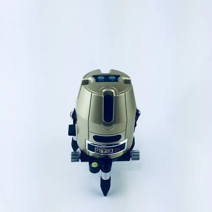 タジマ TAJIMA TJMデザイン レーザー墨出し器 GT3Z-I