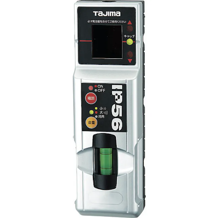 【CAINZ-DASH】TJMデザイン レーザー墨出器TERAセンサー用受光器 マルチレーザーレシーバー2 ML-RCV2【別送品】