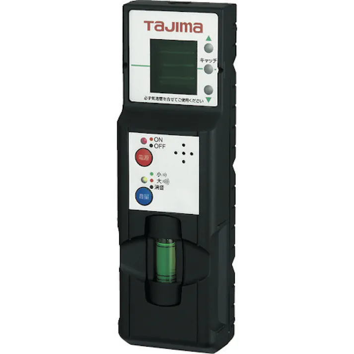 【CAINZ-DASH】TJMデザイン グリーンレーザーレシーバー RCV-G【別送品】