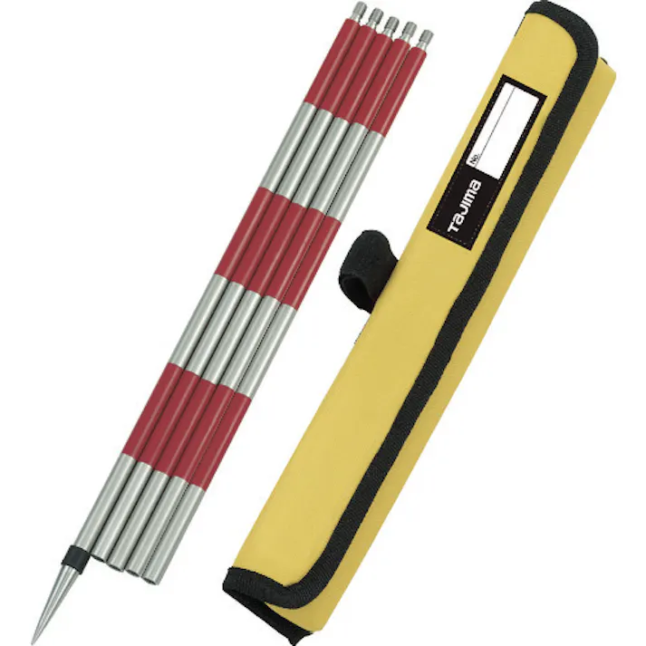 【CAINZ-DASH】TJMデザイン TT用ピンポール 30cm×4 TT-MP304EX【別送品】