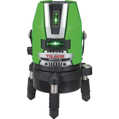 TJMデザイン レーザー墨出器 NAVIゼロジ―KJY ZEROGN-KJY レーザー墨出器(グリーンレーザー) TJMデザイン レーザー墨出器 NAVIゼロジ―KJY ZEROGN-KJY レーザー墨出器(グリーンレーザー)