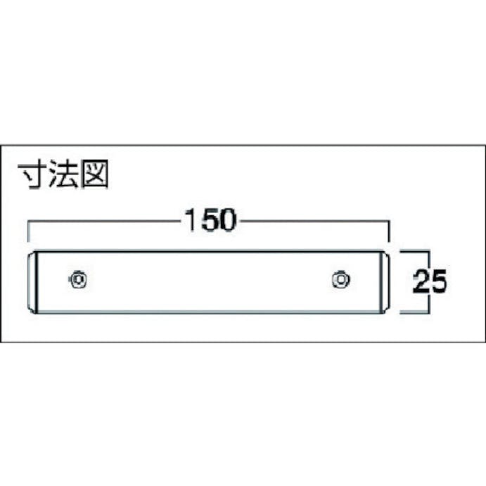 【CAINZ-DASH】ＴＪＭデザイン サンダーＳＡ－３０型替刃荒目 SAB-30A【別送品】