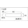 【CAINZ-DASH】TJMデザイン サンダーR10型替刃中目 SAB-R10C【別送品】