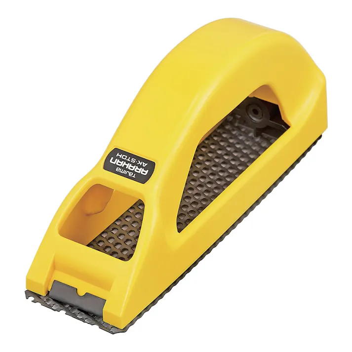 タジマ TAJIMA TJMデザイン アラカンスタンダード 平刃 AK-STDH