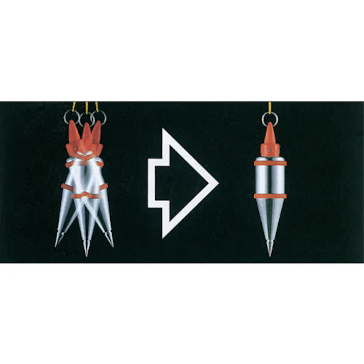 【CAINZ-DASH】TJMデザイン ピーキャッチクイックブラ800 P-QB800【別送品】