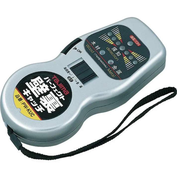 【CAINZ-DASH】TJMデザイン パーフェクト壁裏キャッチ PW-KUC【別送品】