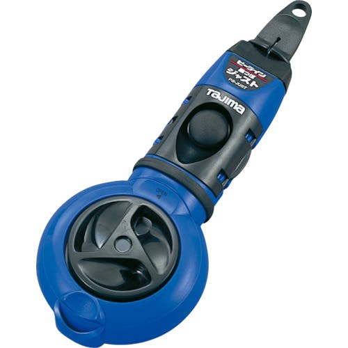 TJMデザイン ピーライン墨つぼジャスト青/20m PS-JUST-B 墨つぼ TJMデザイン ピーライン墨つぼジャスト青/20m PS-JUST-B 墨つぼ