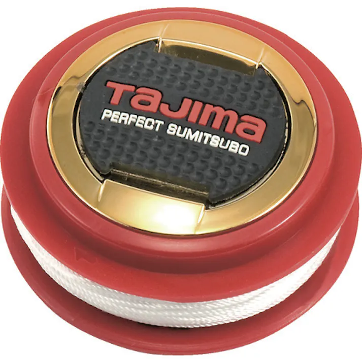 【CAINZ-DASH】TJMデザイン パーフェクト墨つぼEVO用リールセットS EVO-RISS【別送品】