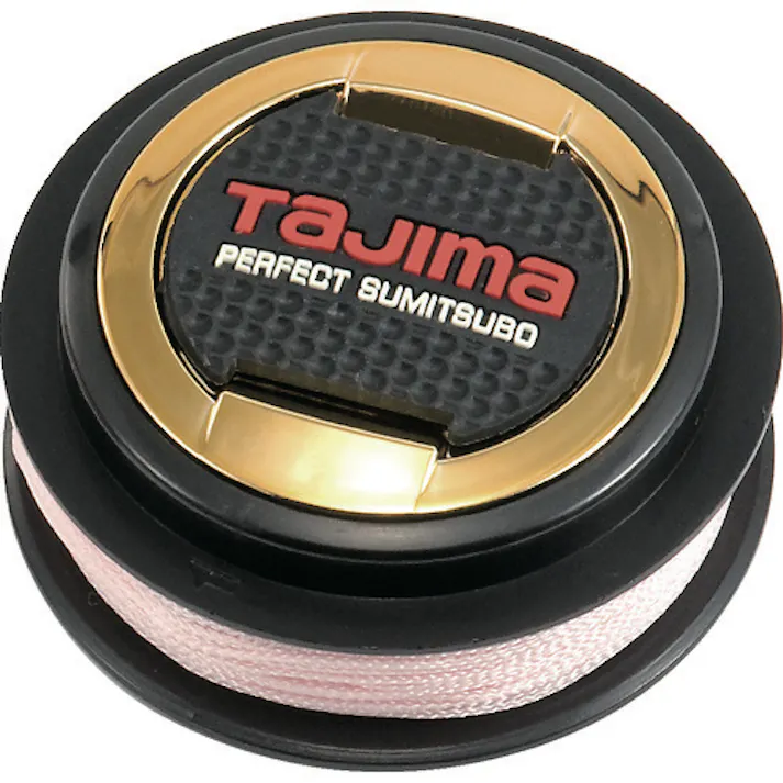 【CAINZ-DASH】TJMデザイン パーフェクト墨つぼEVOX用リールセットS EVOX-RISS【別送品】