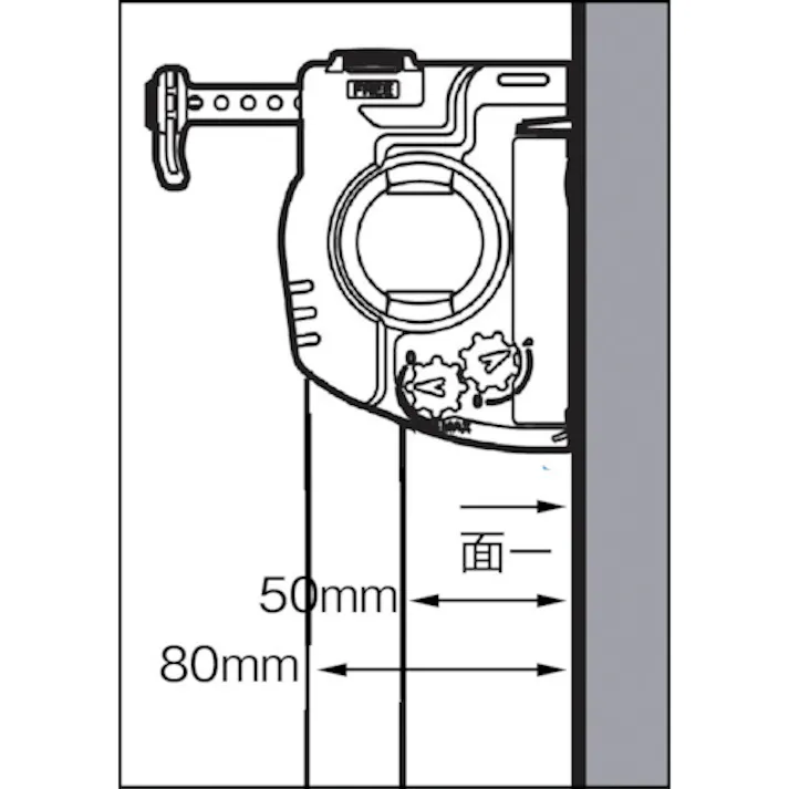 【CAINZ-DASH】TJMデザイン パーフェクトキャッチG3-700W PCG3-700W【別送品】