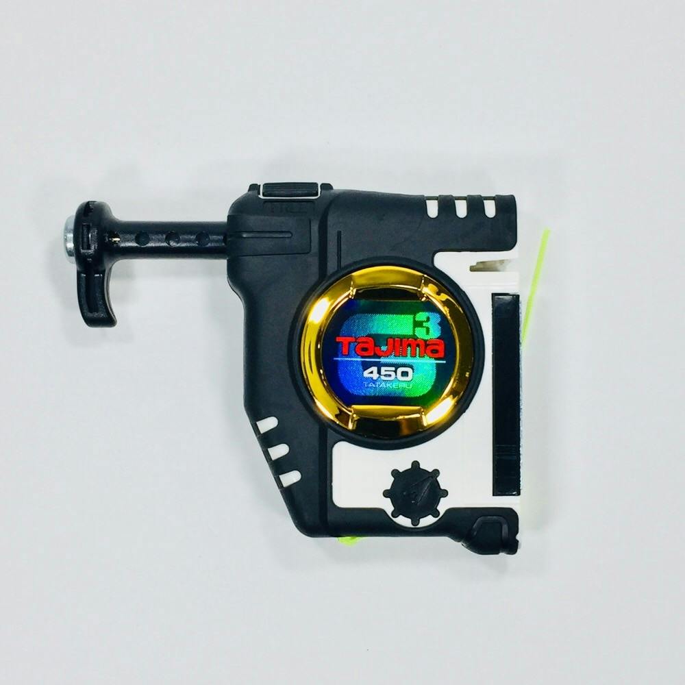 タジマ TAJIMA TJMデザイン パーフェクトキャッチG3-450 白 PCG3-450W