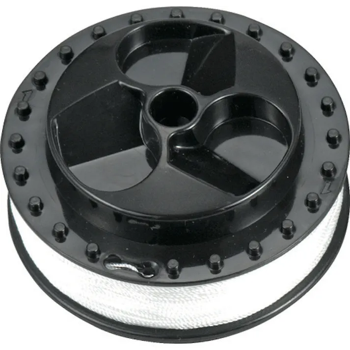 【CAINZ-DASH】TJMデザイン パーフェクト墨つぼ用リールセットH SUM-HRIS【別送品】