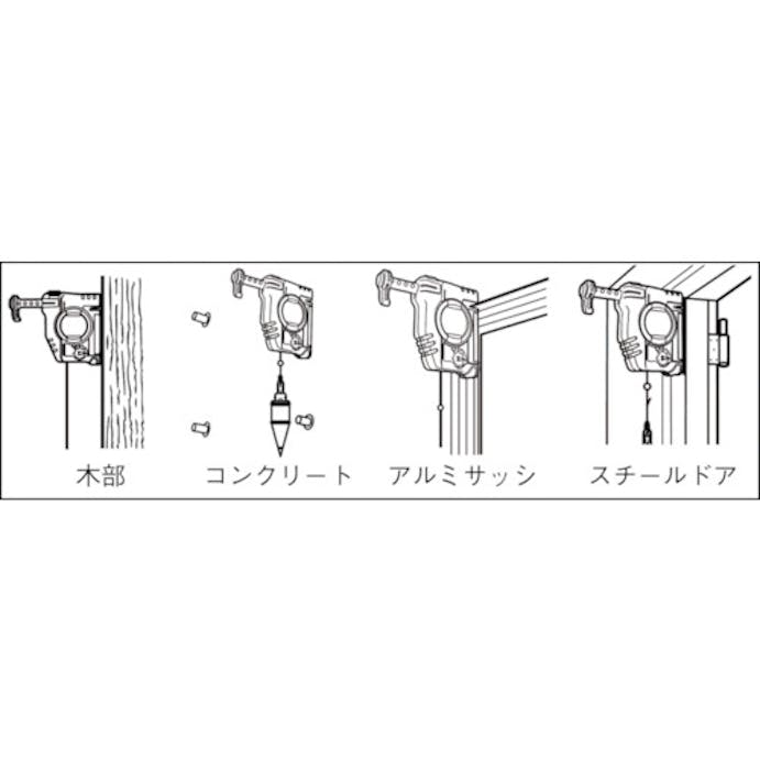 【CAINZ-DASH】ＴＪＭデザイン パーフェクトキャッチＧ３－４５０　赤 PCG3-450R【別送品】