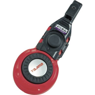【CAINZ-DASH】ＴＪＭデザイン パーフェクト墨つぼ　ボム　６ｍ【別送品】