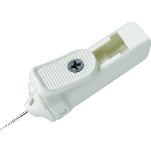 TJMデザイン パーフェクトポイントカルコ尖針(2本入) PS-PKALTH 墨つぼ用交換部品 TJMデザイン パーフェクトポイントカルコ尖針(2本入) PS-PKALTH 墨つぼ用交換部品