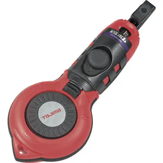 【CAINZ-DASH】TJMデザイン パーフェクト墨つぼ ボム10m PS-SUM10BM【別送品】