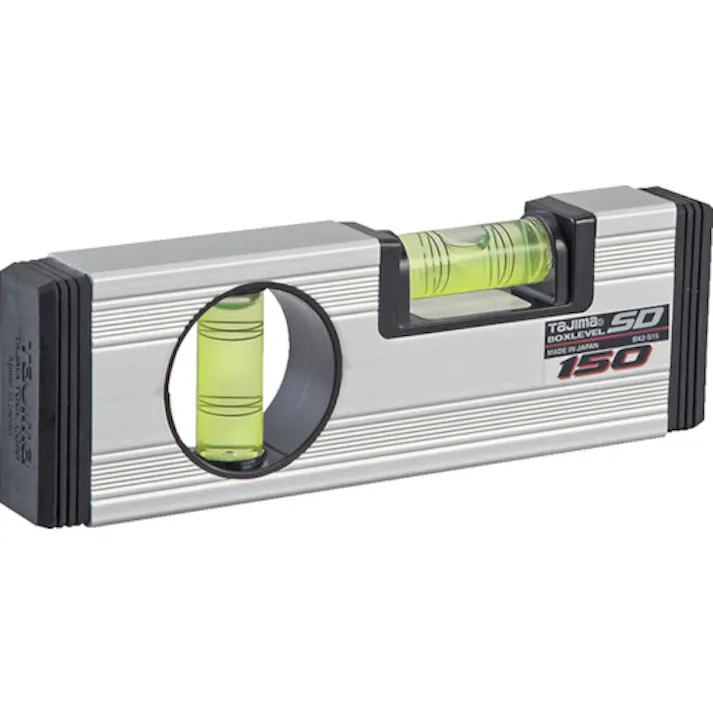 【CAINZ-DASH】TJMデザイン ボックスレベルスタンダード 150mm BX2-S15【別送品】