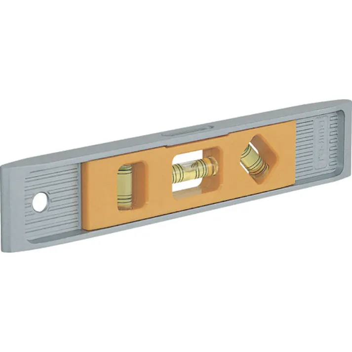 【CAINZ-DASH】TJMデザイン マグネット付 ポケアル・レベル230 230mm POK3-23【別送品】