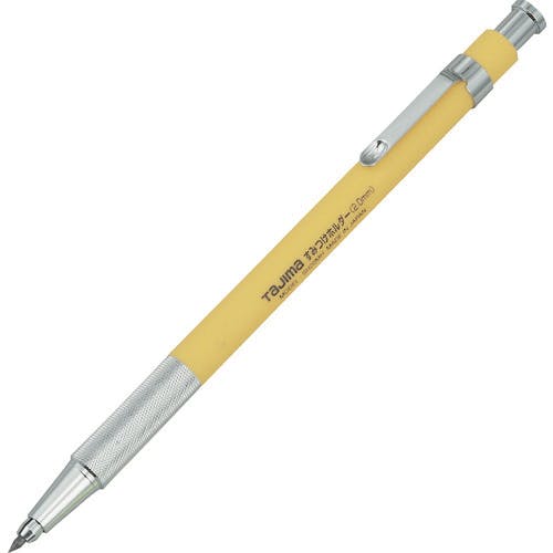 TJMデザイン すみつけホルダー(2.0mm)メタルヘッド SH20MH-HB 建築用ペン TJMデザイン すみつけホルダー(2.0mm)メタルヘッド SH20MH-HB 建築用ペン