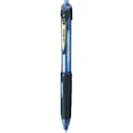 【CAINZ-DASH】ＴＪＭデザイン すみつけボールペン（１．０ｍｍ）Ａｌｌ　Ｗｒｉｔｅ　青 SBP10AW-BLU【別送品】