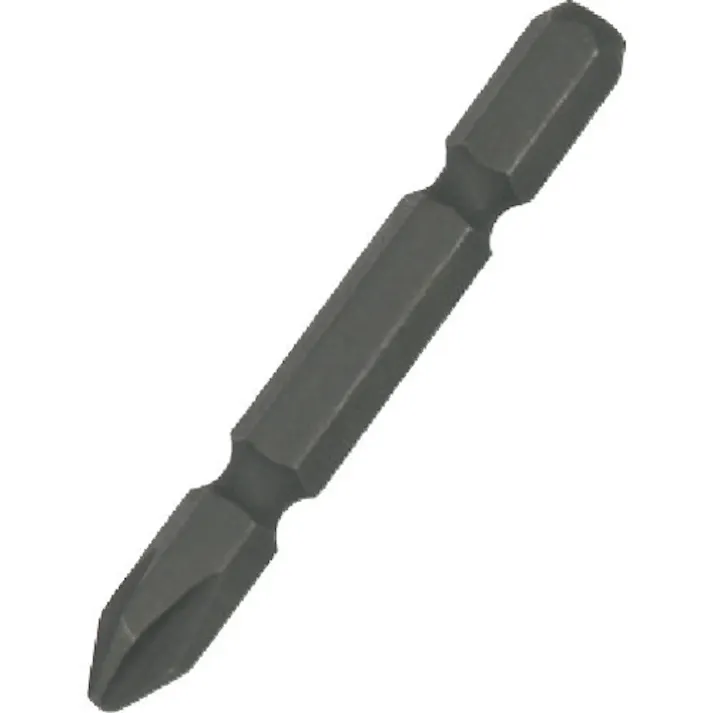 【CAINZ-DASH】TJMデザイン ソケット純正ビット55mm 5本入 TSK-B55-5P【別送品】