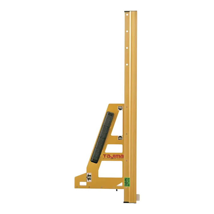 タジマ TAJIMA TJMデザイン 丸鋸ガイド L1000 MRGL-1000