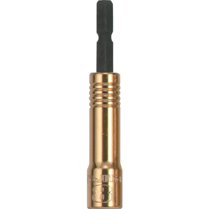 【CAINZ-DASH】TJMデザイン SDソケット 8mm 6角 TSK-SD8-6K【別送品】