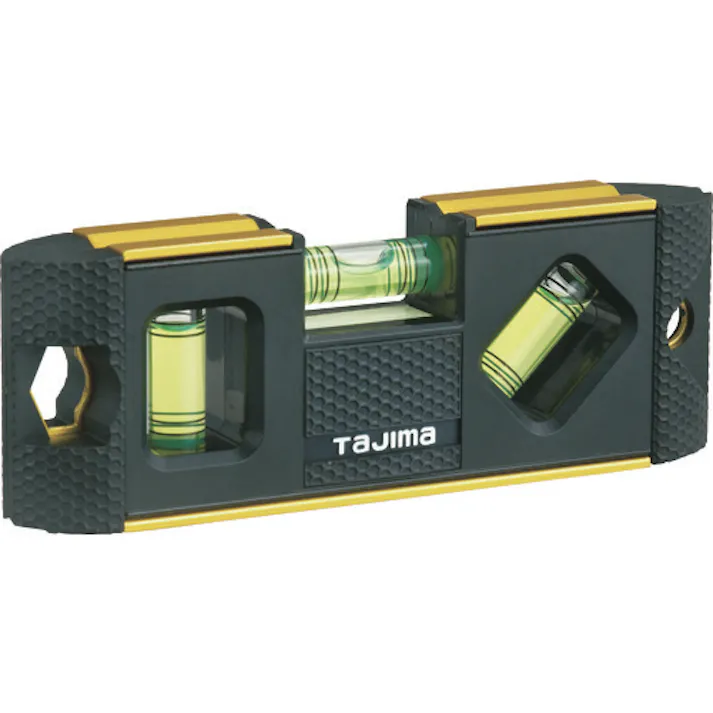 【CAINZ-DASH】TJMデザイン オプティマレベル130 金 OPT-130G【別送品】