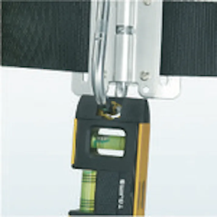 【CAINZ-DASH】TJMデザイン オプティマレベル130 金 OPT-130G【別送品】